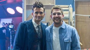 Children in Need Doctor Who: Unleashed