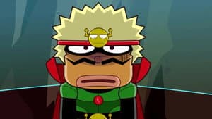Episode 26