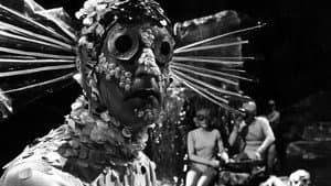 The Underwater Menace (3)