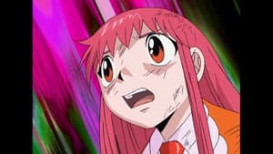 A New Pledge Between Zatch and Tia