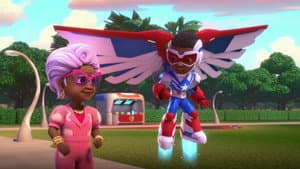 Swarm Stinks It Up