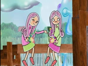 The Two Daffinees