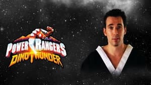 Return of the Ranger