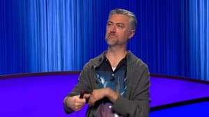 Semifinal #2: W. Kamau Bell, Sean Gunn, Steven Weber