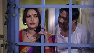 Rajesh and Amma audition for Pappi’s project-Happu Ki Ultan Paltan