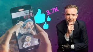 Social Media: A Threat to Democracy?