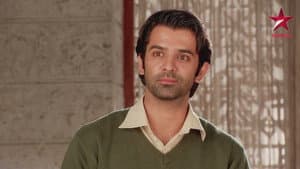 Aarav, an Orphan?
