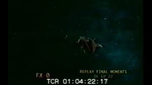 Directors Cut - Broadcast Comparison - Episode 10