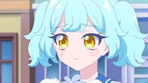 Aoi and the Wish-Fulfilling Team