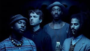 The British Jazz Explosion