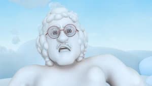 Ghasitaram The Cloud Man