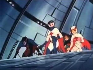 Orion, Wonderdog of Space
