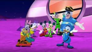 Space Adventure