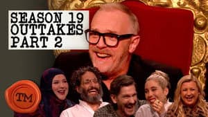 Season 19 Outtakes - Part 2