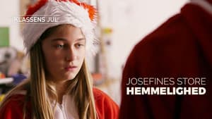Josefine's big secret