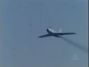 F-86 Sabre-Jet Strike