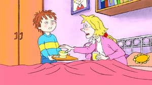 Horrid Henry's Sick Day