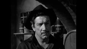 The Man Who Struck Moonshine