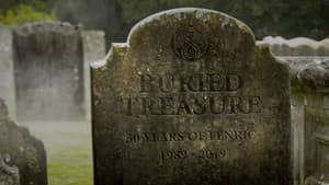 Buried Treasure: 30 Years of Fenric