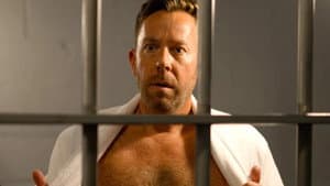 Bad Jail Boy
