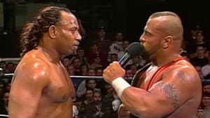 ECW Hardcore TV - Jan 24, 1998