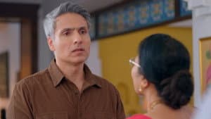 Dr. Dev's Shocking Decision