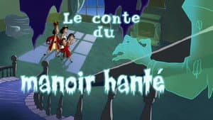 The Tale of the Haunted Palace