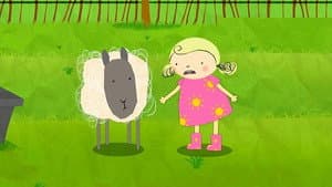 Spring Sheep