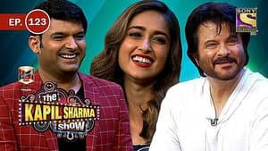 Anil Kapoor, Arjun Kapoor, Ileana D'Cruz