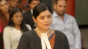 E1280. Pushpa's Crucial Evidence