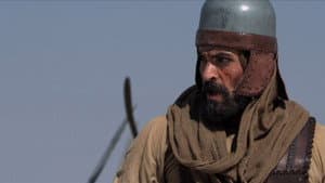 Muslim Conquest of Persia