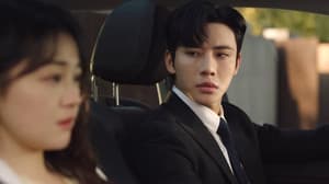 A Guilty Look