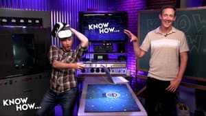 Virtual Reality