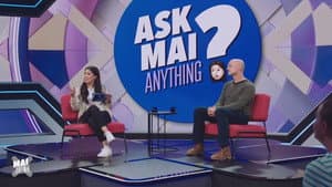 Ask Mai Anything - Sleep research
