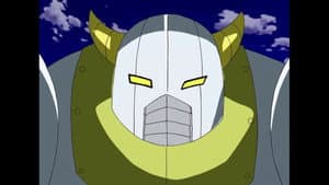 Put Into a Pinch. Q's Counterattack! The Suppression of Every Spell!?