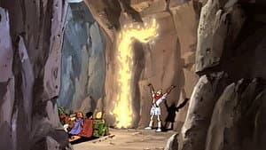 Quest of the Skeleton Warrior