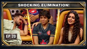 Shocking Elimination!