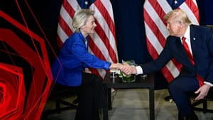 28/01/2026: EU–US Strain, UK–China Diplomacy, Church Breakthrough