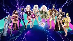 Meet the Queens of Season 1