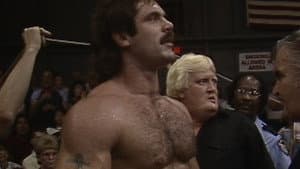 WCCW - July 05, 1986
