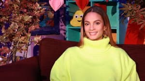 Alesha Dixon - The Littlest Dreamer, a Bedtime Journey