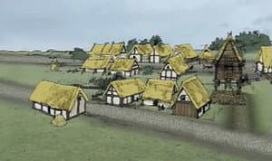 The Big Dig in Canterbury - Canterbury, Kent