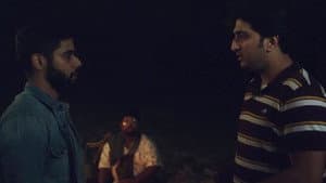 Body kahan hai?