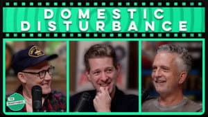'Domestic Disturbance' with Bill Simmons, Chris Ryan, and Sean Fennessey