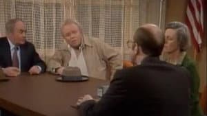 Murray and the Liquor Board
