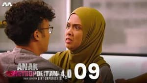 Episode 9