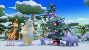 The Twinkleberry Tree & Runaway Stuffie