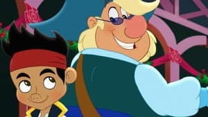 Smee-erella!