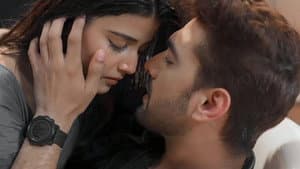 Abhira's clever trap for Sundar