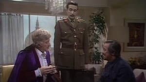 The Mind of Evil (2)